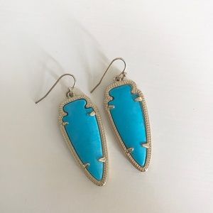 Kendra Scott Earrings